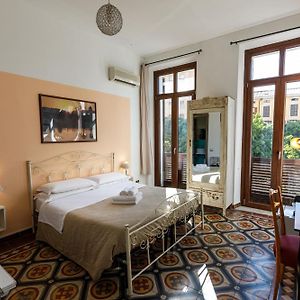 Private Bathroom Double Room